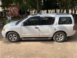 نيسان ارمادا